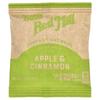 Bob's Red Mill, Instant Oatmeal, Whole Grain, Apple & Cinnamon, 6 Packets, 1.59 oz (45 g) Each