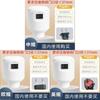 Vacuum Compression With Electric Pump For Home Organization