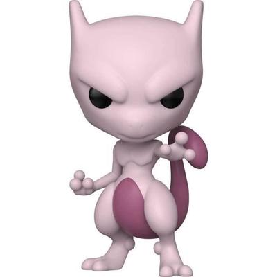Funko POP! Figur! Spiele: Pokémon – Mewtu