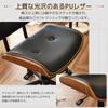 Dining Chair Rotating Home Chair Office Desk Chair Computer Compact PC Office Chair 360 Degree Swivel Seat Lifts and Lowers Does Not Damage the Floor
