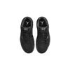 New Jordan Stadium 90 Cushioning Wear Resistant Low Top Children's Basketball Shoes Black Teenagers DX4399-001