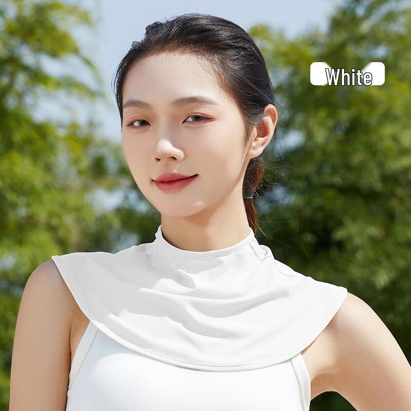 Women s Ice Silk UV Protection Shawl One Size