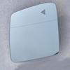 1668100619 Car Mirror Glass with Heat For Mercedes Benz R Class W251 2010-2012