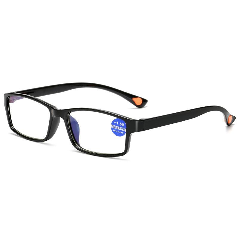 

Ultralight Reading Glasses TR90 Anti Blue-Ray Anti Blue Light Presbyopic Glasses Hyperopia Eyewear Readers +1.0 1.5 2.0 2.5 3.5 Glasses Cloth