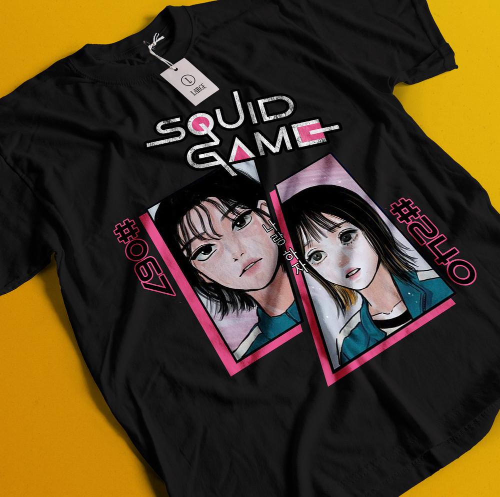 

Винтажная специальная футболка с аниме-любовью, японская футболка, футболка с аниме, футболка в подарок манга 4XL