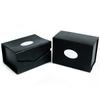 Optical Glass Crystal Ball with Stand, 130mm