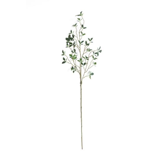 Fake Plant Decorative Vivid Fresh-keeping Durable Floral Arrangement Artificial Plant Home Decor