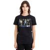 CSI: NY Unisex Vuxen Cast T-shirt