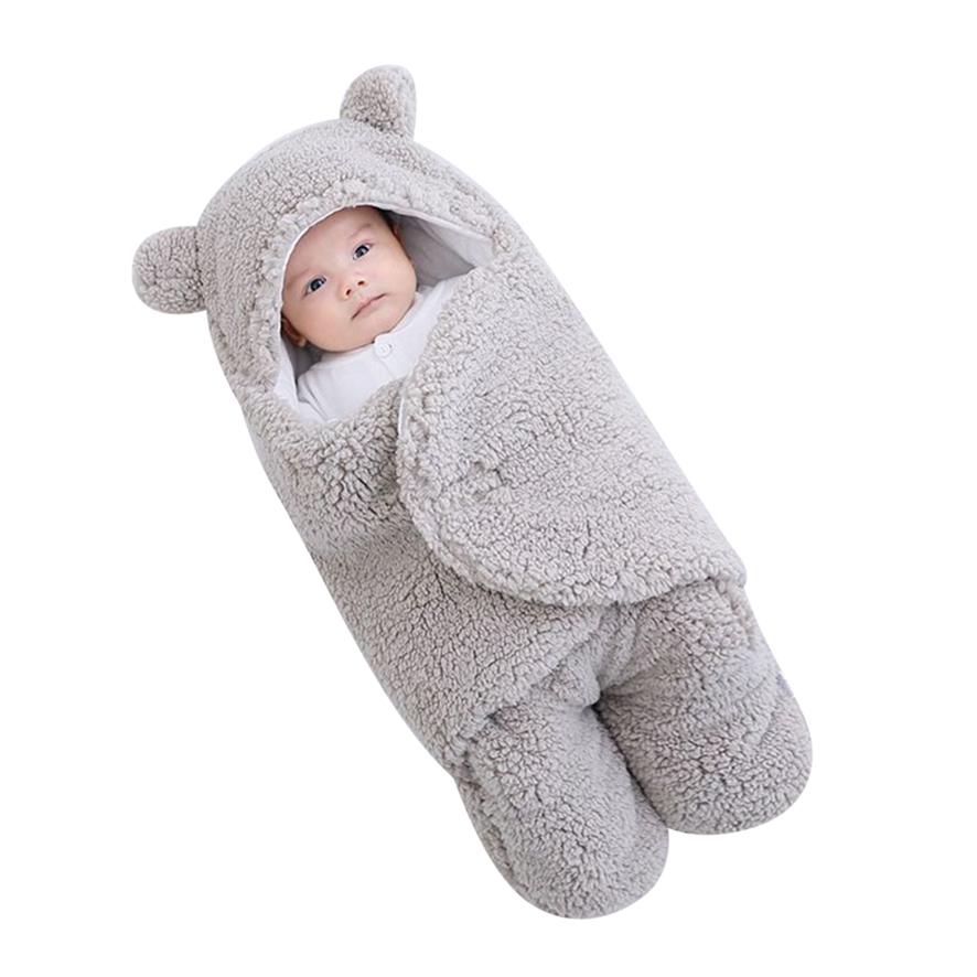 Klettverschluss Br Neugeborenes Baby verdickte Tasche Anti-Starter  Anti-Kick Schlafsack Pucken gnstig kaufen  Preis, kostenloser Versand,  echte Bewertungen mit Fotos  Joom
