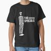 The Specials Classic T Shirt T Shirt Made In US/AUS Size S-2XL