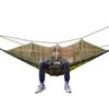 Portable Outdoor Hammock with Mosquito Net