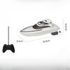 RC Boat,Water Toy,Gift Fast Speed Sailboat Toy Water Boat Remote Control for Pools and Lakes
