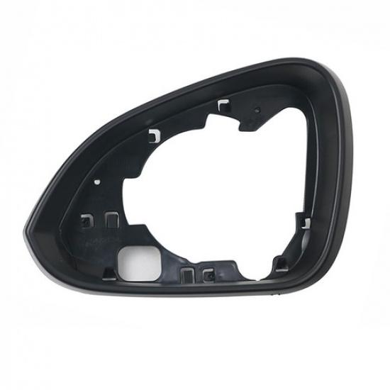 Left Passenger Side Mirror Cover Frame Fit For Vauxhall ignia A MK1 2008-2017