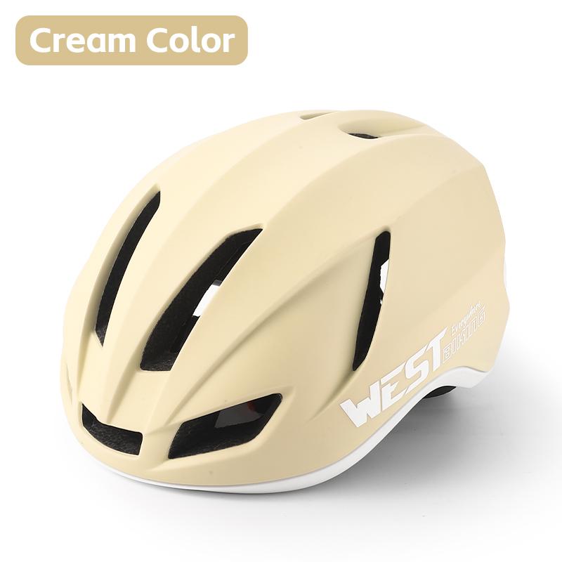 West Biking Road Cycling Helmet Lightweight Outdoor Sports Bike Helmet For Men Women Capacete Ciclismo Bicycle Mountain Bike