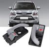 Pair of Interior Door Handle 826102E000 Car Inside Door Handle Set for Tucson JM 2005–2009