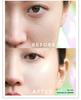 Ji Wan Xi Four-Color Loose Powder: Long-Lasting, Oil-Control, Lightweight Concealer, Pore-Refining Setting Powder.
