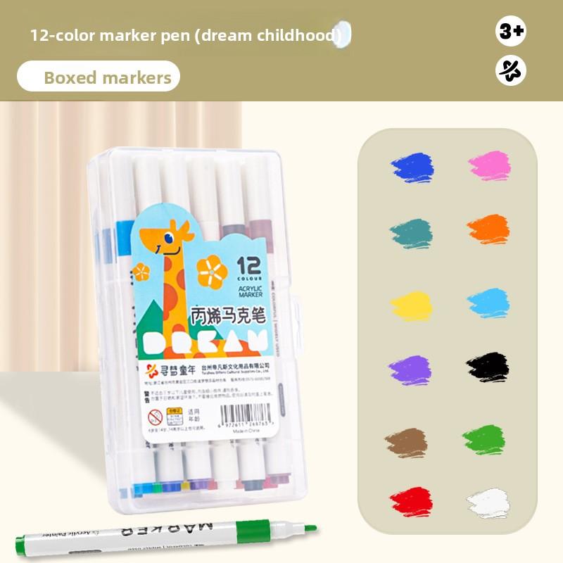 Boyama resimCadı avı grubu kpop animasyon periferik resimli kitap periferik boyama çizgi taslağı çocuk albümü