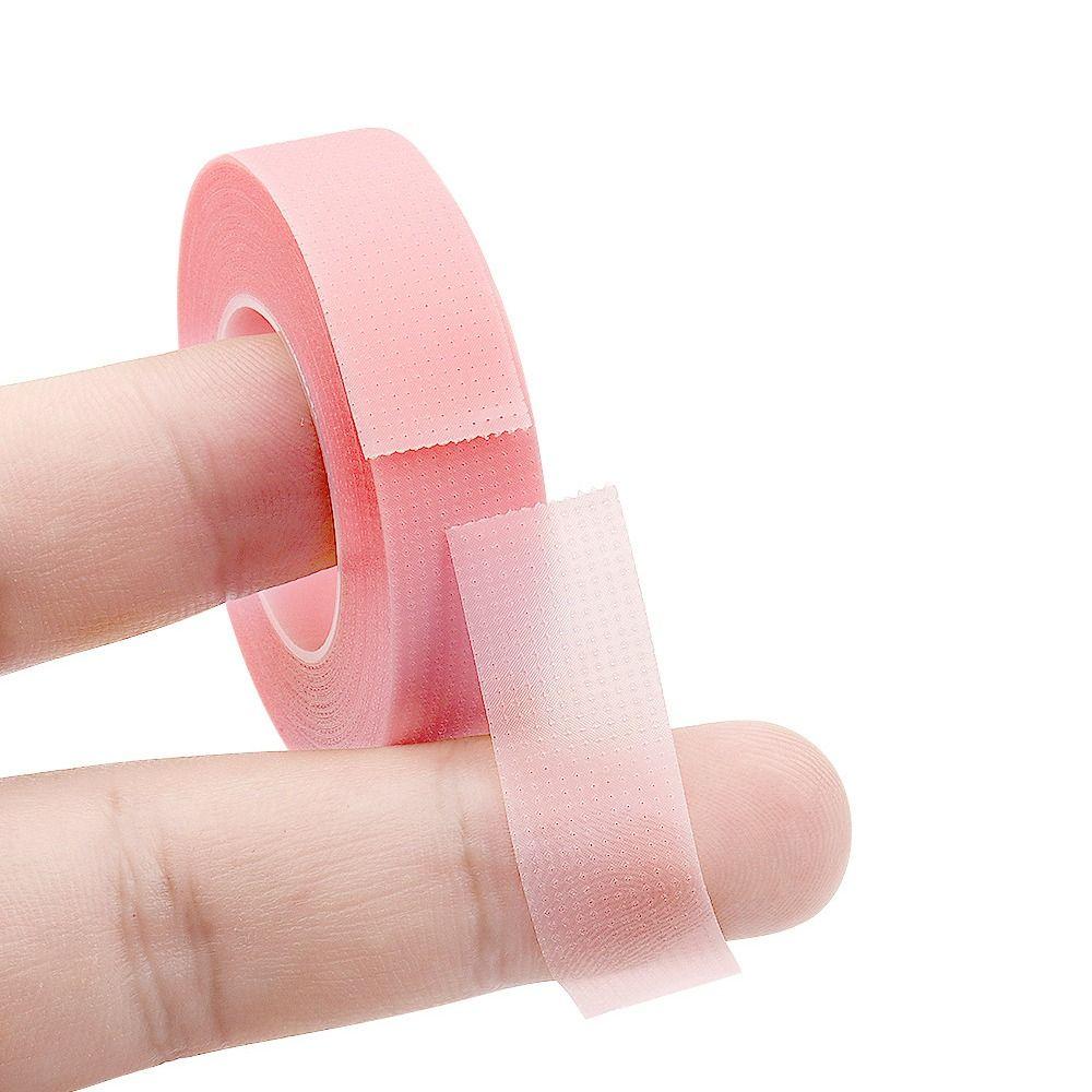 Ruban Adhésif Bandes de Rehaussement de Cils Fournitures d'Extension Outils de Greffage Coussinets Sous les Yeux Outils d'Extension de Cils Application Cosmétique
