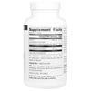Source Naturals Magnesium Ascorbate 1000mg 120 Tablets