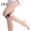 Breathable Knee Pads Patellar Tendon Support Strap with Silicone Pad, Cycling Running Fitness Sports Athletic Sleeve Brace, Adjustable Pain