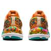 Asics Gel Nimbus 23 Color Injection Pack - Hot Pink Sour Yuzu Damesneakers Flerfarget 1012B011-700