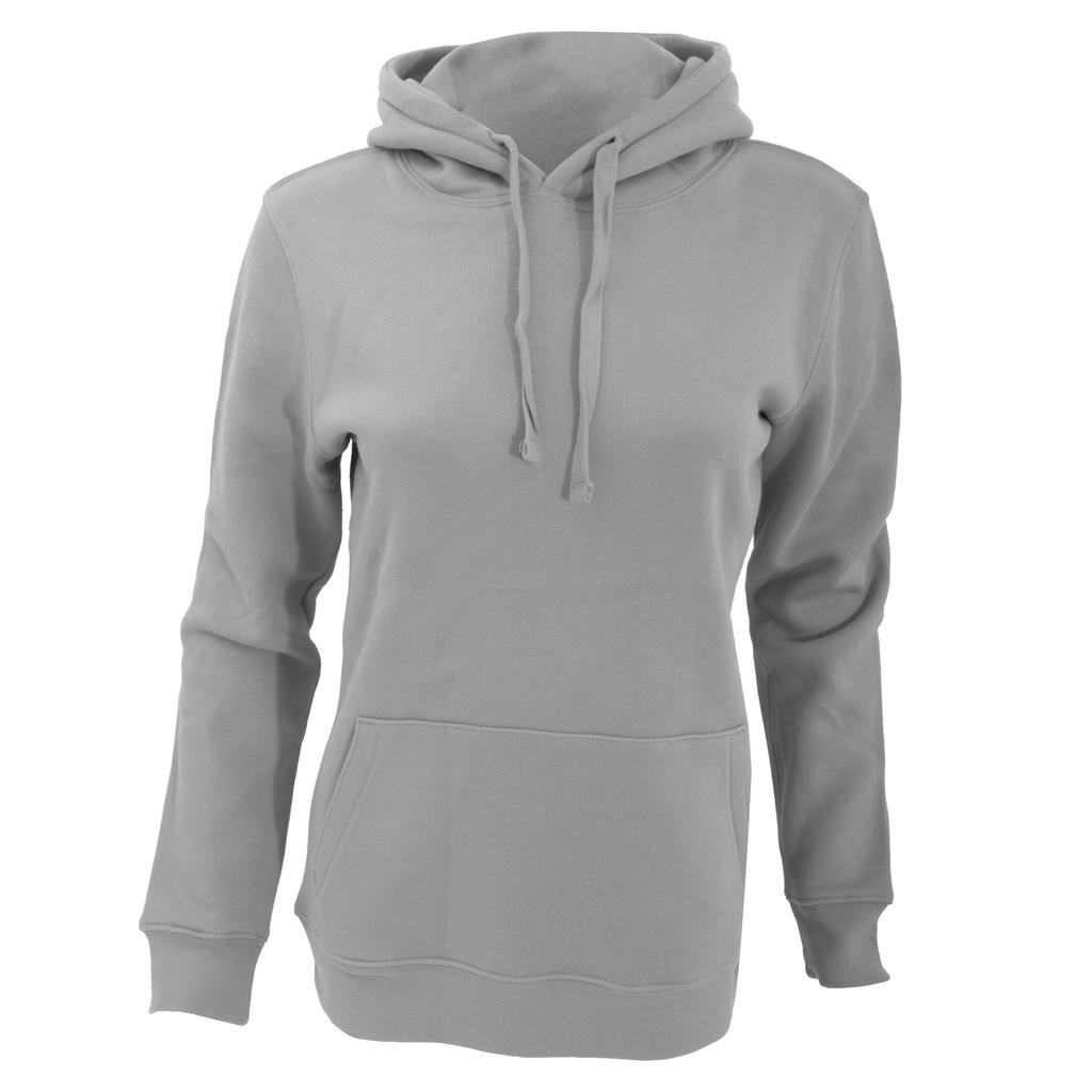 Doudoune femme bleu marine avec capuche Clearance