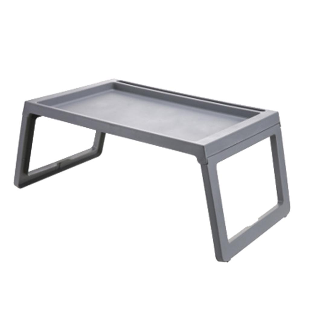 Unique Leisure Table Tea Serving Stand Bed Tray