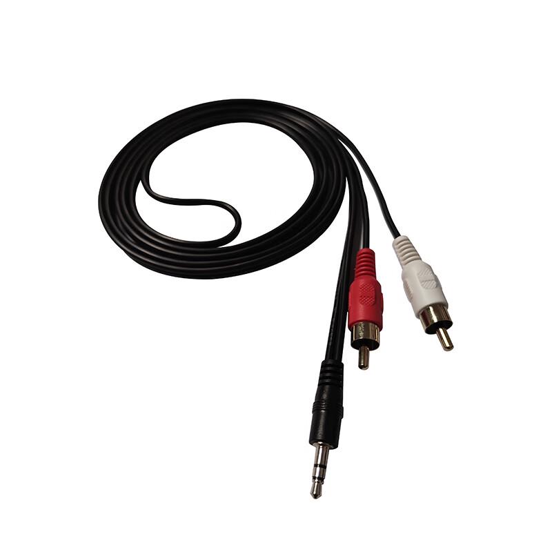 

ITC ZD-T0149 Audio Cable (CN version)