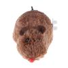 Mechanical Motion Simulation Rat Cat Dog Playing Toy Wind Up Toys Clockwork Toy Plush Mouse Toy