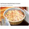 Hundan Aluminum Foil Food Containers