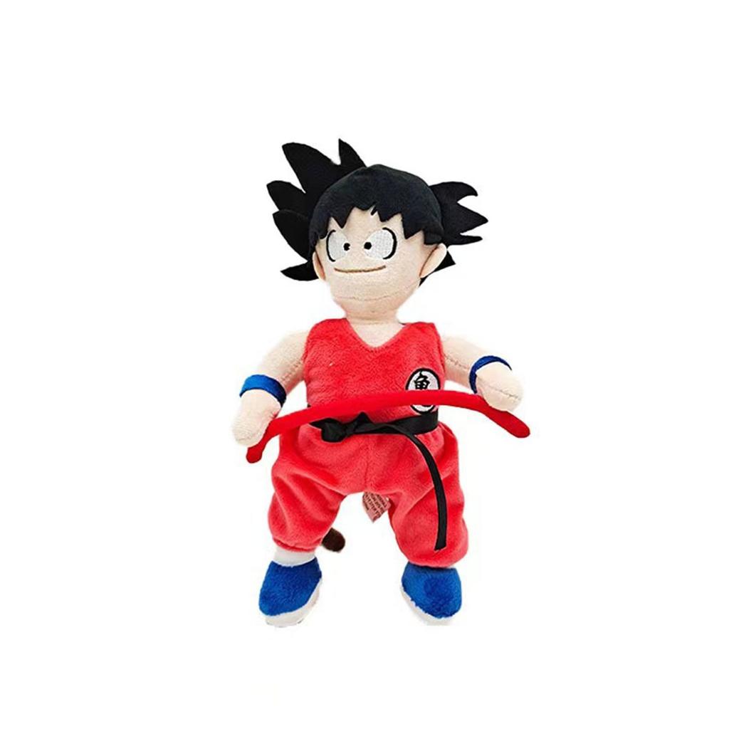 Plush Toy Dolls Around The Comic,Creative Decorative Gift Ornaments