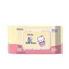 Non-Irritating Baby Wipes for Infants & Toddlers - Pure Water Clean for Face & Bottom