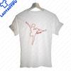 Ballet Dancer Harajuku T Shirt Funny Tshirt Unisex Clothing Casual Tops Tees Female Tshirt Harajuku Cute Casual Lady