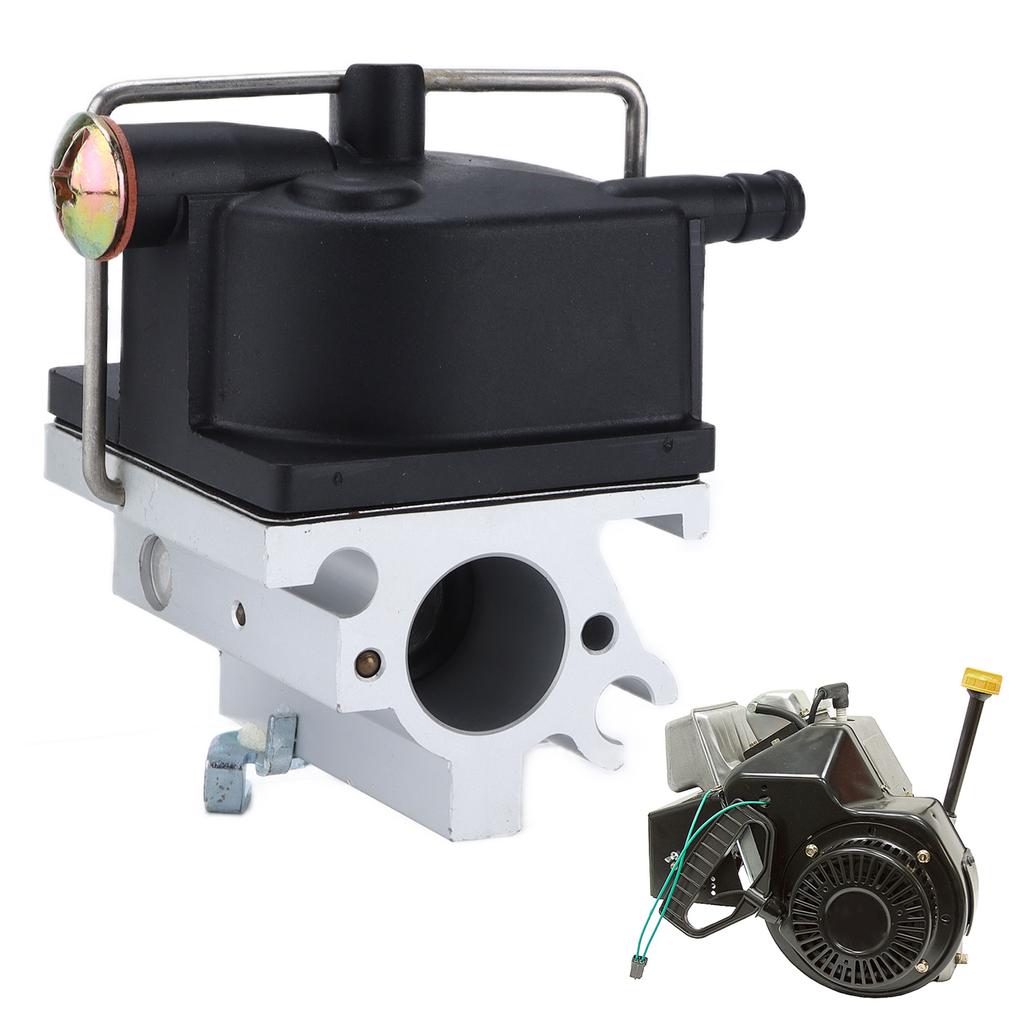 Carburetor Carb 632671 Replacement for Tecumseh Engines VLV40 VLV50 VLV55 VLV60 VLV65