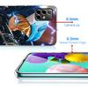 Apex Legends Phnoe Case for Samsung Galaxy A17 A37 A57 A16 A26 A36 A56 A15 A14 A13 A55 A54 A53 A35 A34 A33 A25 A24 A23 A52 Galax