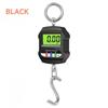 Aluminum Zinc Zinc Alloy Shell Digital Hanging Crane Scale Electronic Weight Balance  Warehouse