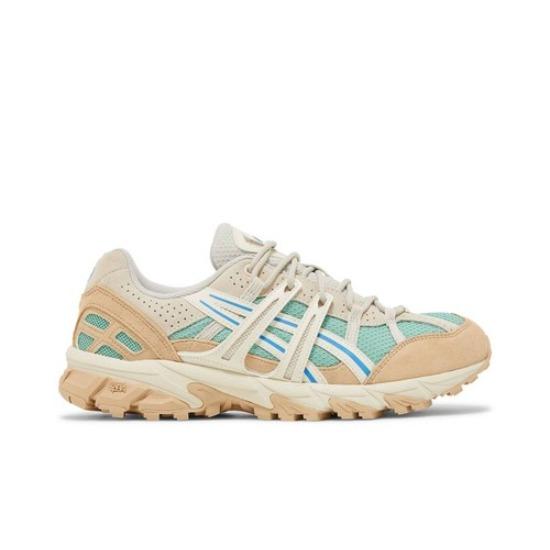 

ASICS Gel Sonoma 15-50 eafoam Birch 1201A702-300 Men s Shoes EU 36 береза