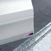 BAGC4 Car Sticker Car Door Corner Protection Covers Silicone  Anti-collision Stickers For BMW M Performance E53 E60 E71 E87 E92 F10 F2