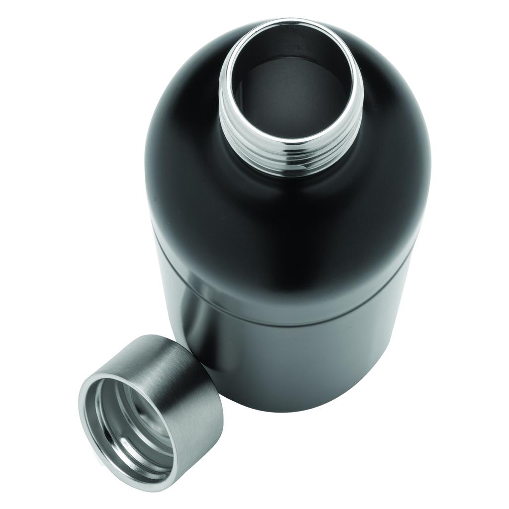 XD Xclusive Soda Recycled Stainless Steel 800ml Water Bottle