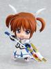 Nendoroid Nanoha Takamachi The MOVIE 1st Ver. (Non-scale ABS&PVC Painted Movable Figure)