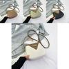 Stylish Bucket Bag For Women Trendy Autumn Fashion With Soft Pu Material And Unique Design