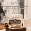 Tesori d'Oriente White Musk Hydrating Body Cream