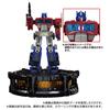 T-SPARK Transformers Karakuri Statue KS-01 Convoy Action Figure