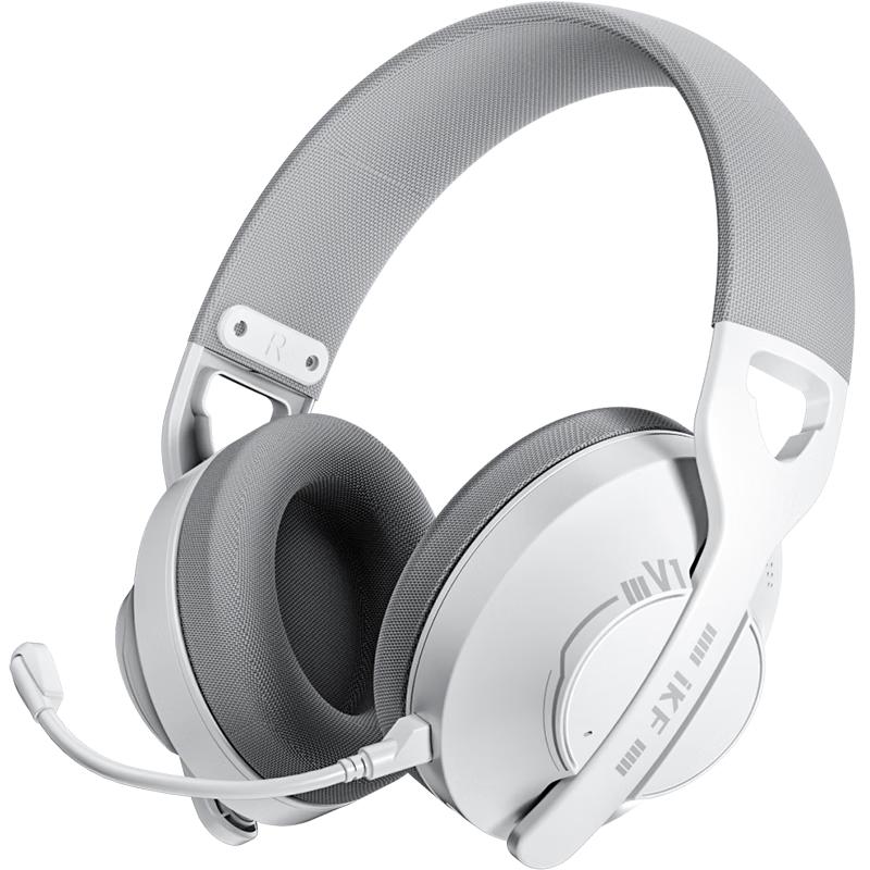 iKF V1 Tri-Mode Wireless Gaming Headset