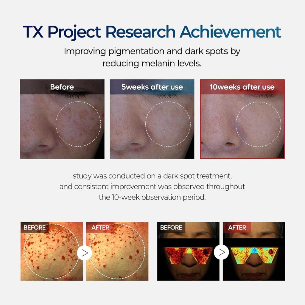 [Dr.Melaxin] TX - CREAM 50g/Tranexamic Acid CREAM