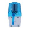Manual Shredder 1 Liter Strip Cut Manual Shredder Machine Non Slip Base Compact Portable Suitable Office Home No Power Required