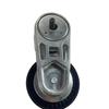 Passend für 99-04 Jeep Wrangler & Cherokee Riemenspannerrolle 04854089AB