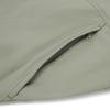 Série Estilo de Vida Esportivo Li Ning Corta-vento Repelente à Água Protetor Solar Casal Corta-vento Unissex Roupa Exterior AFDWJ25-5