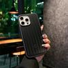 Aluminum Alloy Phone Case Compatible With Rimowa Suitcase Full Protection IPhone 16 17 18 Pro Max Matte Luxury Cover