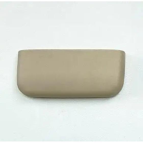 PAJERO3 4 V70WV60V90V80W COVER,FROPNT SEAT ANCHOR Original